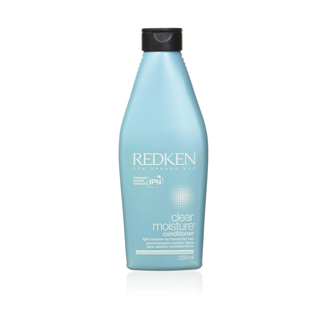 Redken Clear Moisture Conditioner 250ml (old packaging)