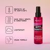 Redken The Fast & Shiny Blowout Set