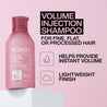 Redken Volume Maximising Trio