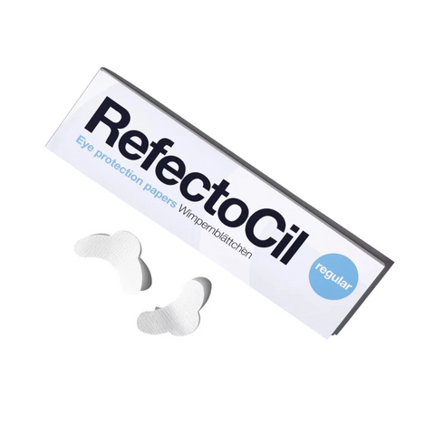 Refectocil Eye Protection Papers 96pcs