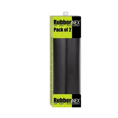 Rubbernex Basin Cushions 2pack