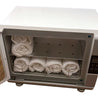 Hot Towel Warmer – UV Sterilising Cabinet