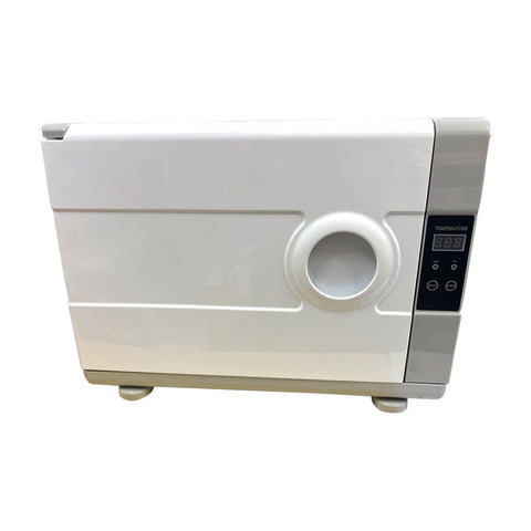 Hot Towel Warmer – UV Sterilising Cabinet