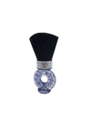 Santorini Crystal Glitter Neck Brush Assorted Colours