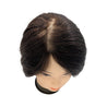 Santorini Isabella Brown Long Hair Mannequin
