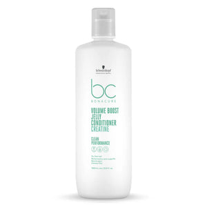 Schwarzkopf BC Clean Performance Volume Boost Jelly Conditioner 1 Litre