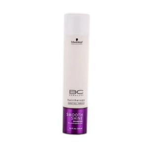 Schwarzkopf BC Hairtherapy Smooth Shine Shampoo 250ml