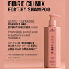 Schwarzkopf Fibre Clinix Fortify Shampoo 300ml