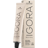 Schwarzkopf Igora Royal Silver White Permanent White Refining Colour Dove Grey 60ml