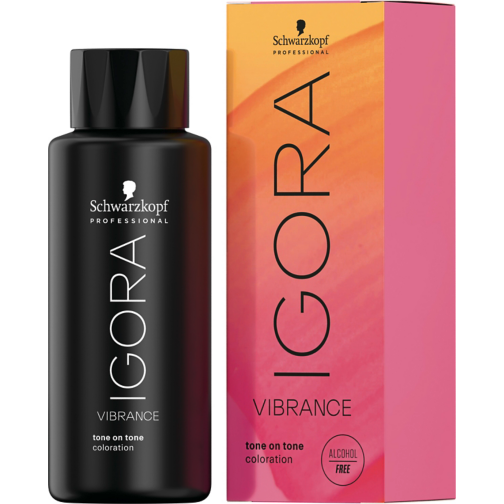 Schwarzkopf Igora Vibrance Demi-Permanent Colour 0-00 Clear 60ml