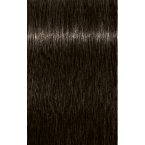 Schwarzkopf Igora Vibrance Demi-Permanent Colour 4-13 Medium Brown Cendré Matte 60ml