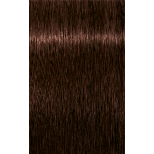 Schwarzkopf Igora Vibrance Demi-Permanent Colour 4-68 Medium Brown Chocolate Red 60ml