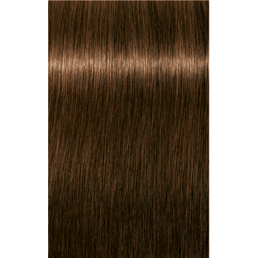 Schwarzkopf Igora Vibrance Demi-Permanent Colour 5-5 Light Brown Gold 60ml