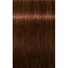 Schwarzkopf Igora Vibrance Demi-Permanent Colour 5-7 Light Brown Copper 60ml