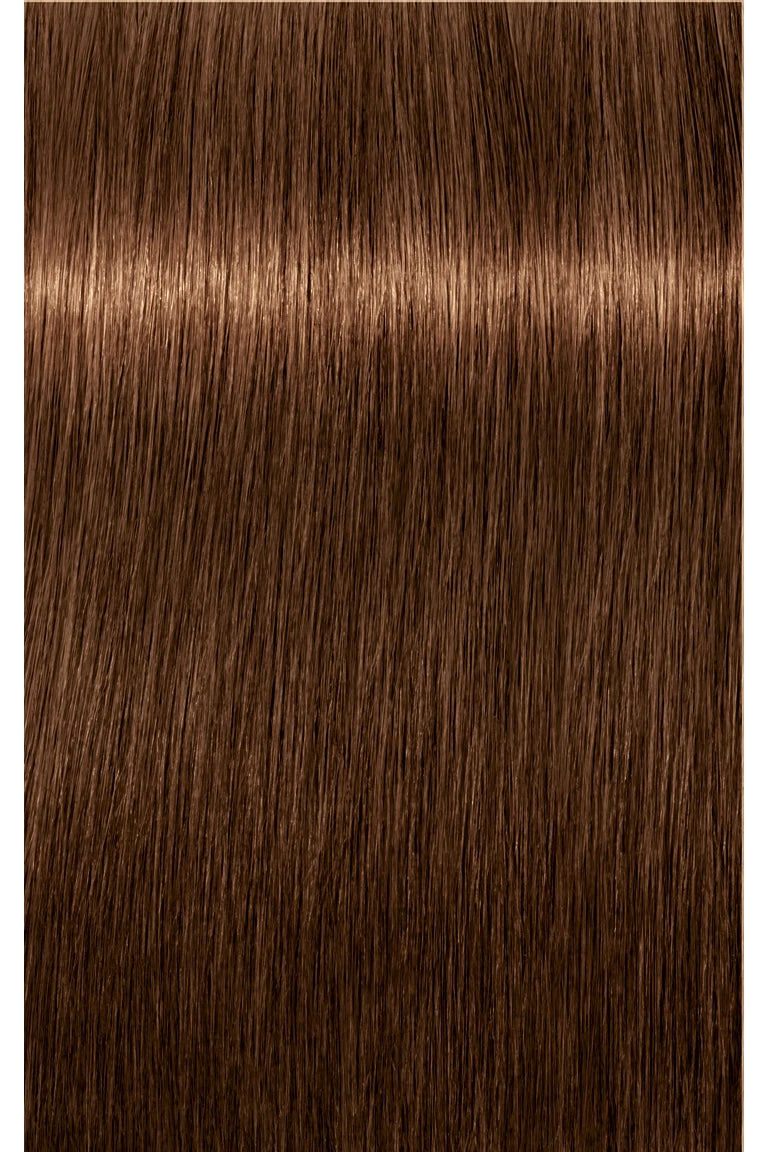 Schwarzkopf Igora Vibrance Demi-Permanent Colour 6-46 Dark Blonde Beige Chocolate 60ml