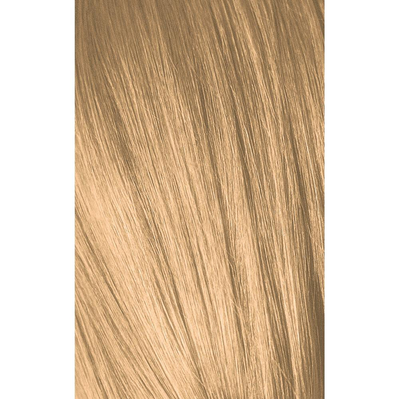 Schwarzkopf Igora Vibrance Demi-Permanent Colour 9,5-5 Gold Toner 60ml