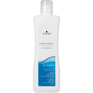 Schwarzkopf Natural Styling Perm Solution Classic 0 1L