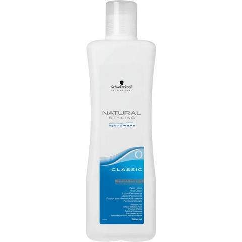 Schwarzkopf Natural Styling Perm Solution Classic 0 1L