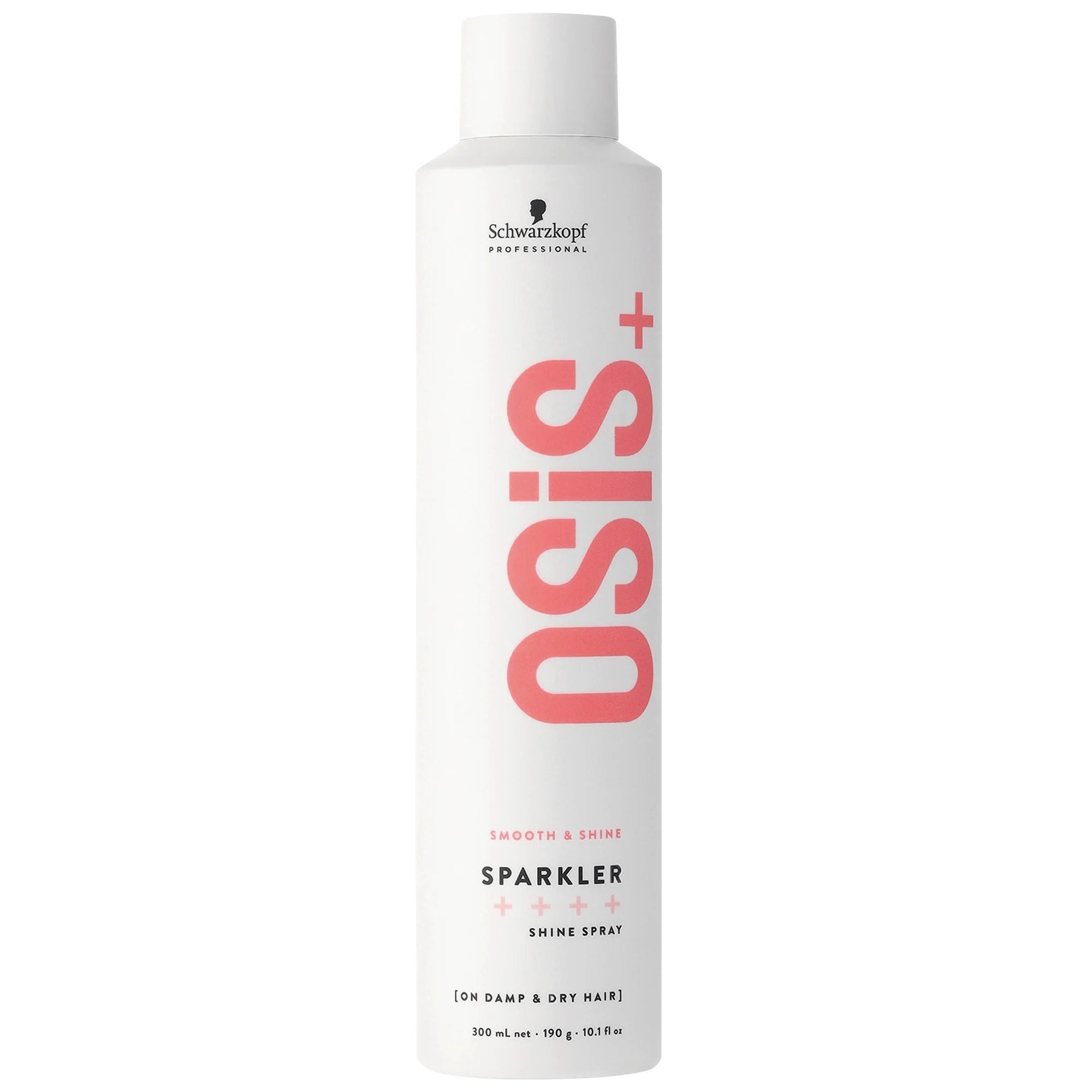 Schwarzkopf OSiS+ Sparkler Instant Sparkling Shine Spray 300ml