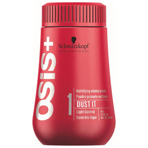 Schwarzkopf OSiS+ Dust It 10g (old packaging)