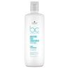 Schwarzkopf Professional BC Clean Performance Moisture Kick Shampoo & Conditioner 1 Litre Duo