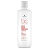 Schwarzkopf Professional BC Clean Performance Repair Rescue Shampoo & Conditioner 1 Litre Duo