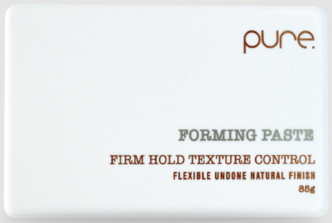 Pure Forming Pomade 35g