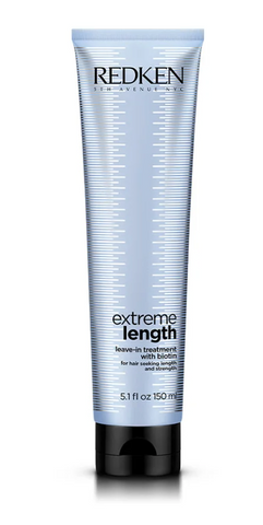 Redken Extreme Length Leave-In Treatment 150ml (old packaging)
