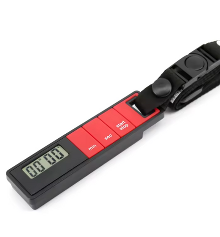 Jaffa Digital Timer With Strap