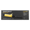 Silver Bullet Fastlane Gold Ceramic 38mm Curling Iron
