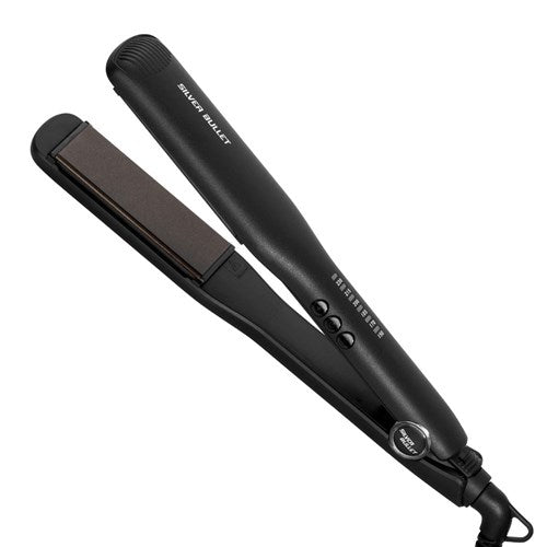 Silver Bullet Keratin 230 Ceramic Tourmaline Wide Plate Hair Straightener