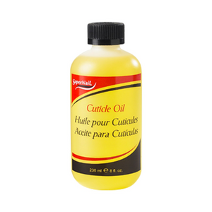 Supernail Cuticle Oil 236ml
