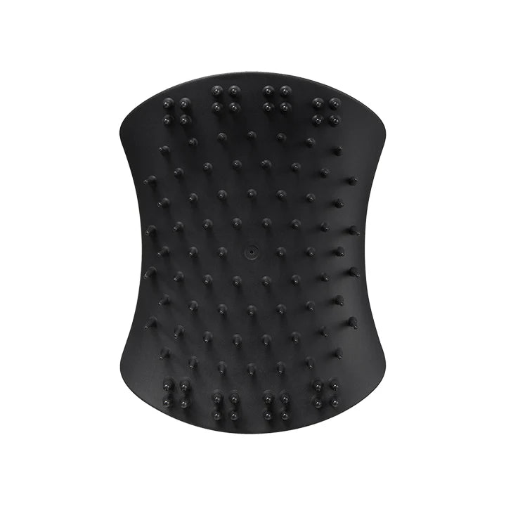 Tangle Teezer Scalp Exfoliator & Massager Black