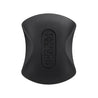 Tangle Teezer Scalp Exfoliator & Massager Black
