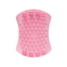 Tangle Teezer Scalp Exfoliator & Massager Pink