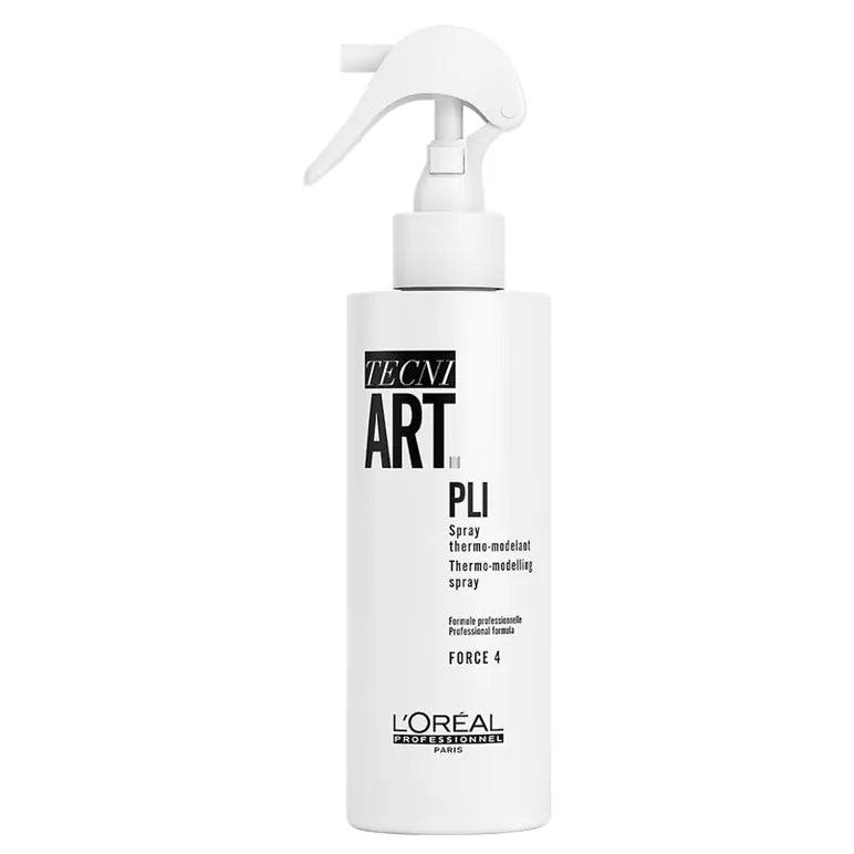 L'oreal Professionnel Tecni.Art Pli Thermo-Modelling Spray 190ml