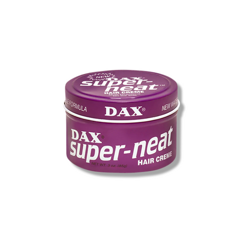 Dax Wax Super Neat - 85g
