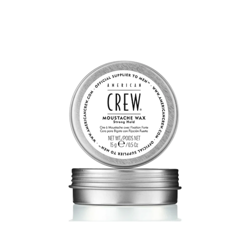 Beard Wax