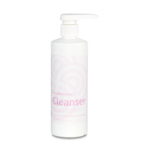 Clever Curl Cleanser Fragrance Free 450ml