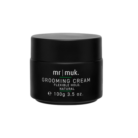 Muk Mr Muk Grooming Cream 100g