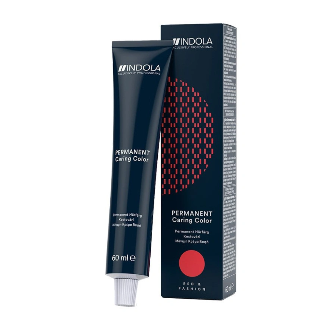 Indola Permanent Caring Colour 5.6+ 60ml