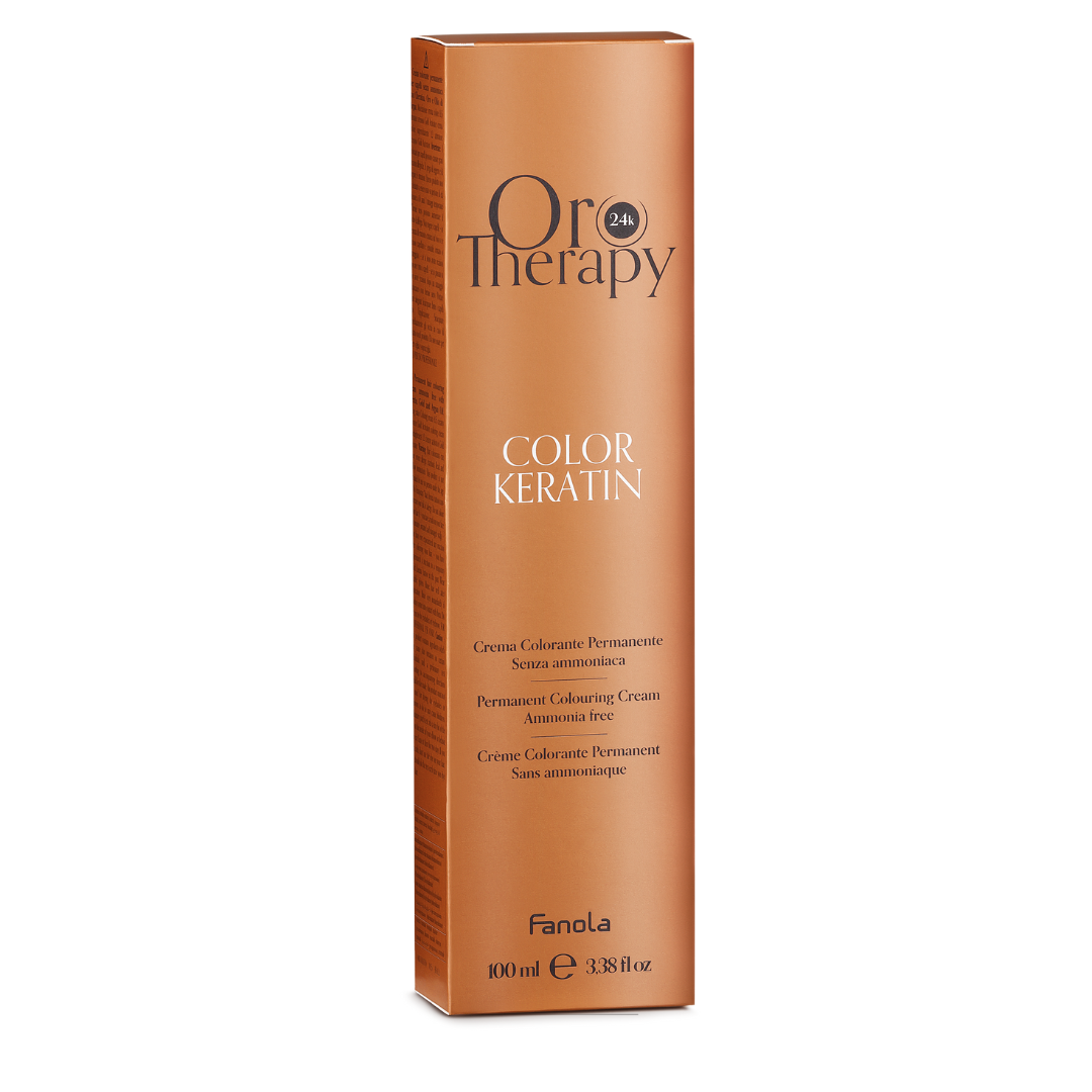 Fanola Orotherapy Colour Corrector Red 100ml