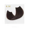 Fanola Orotherapy Keratin Colour 4.14 100ml