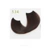 Fanola Orotherapy Colour Keratin Chocolate 5.14 100ml