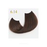 Fanola Orotherapy Keratin Colour 6.14 100ml