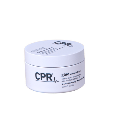 CPR Glue Strong Hold Gel 150ml