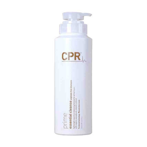 CPR Prime Essential Cleanse 900ml