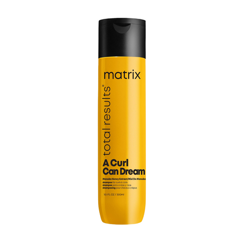 Matrix Total Results A Curl Can Dream Shampoo 300ml