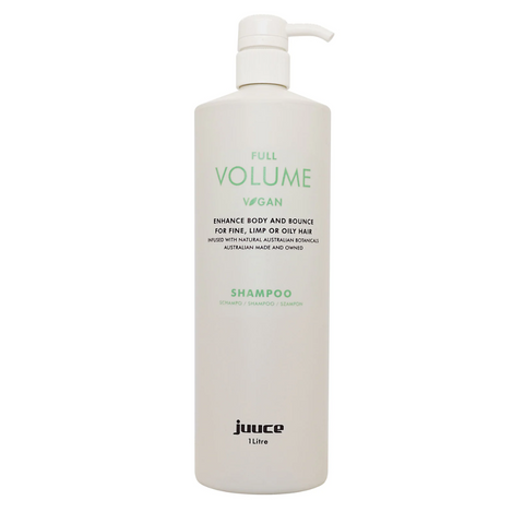 Juuce Full Volume Shampoo 1L