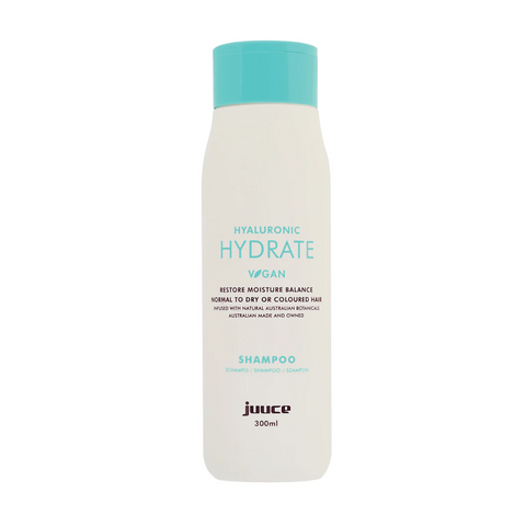Juuce Hyaluronic Hydrate Shampoo 300ml